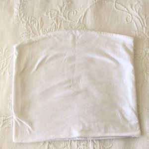 brandy melville tube top